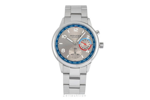 Orologio uomo nomos club sport - orologio,