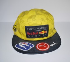 Cappellino Red Bull Racing F1
