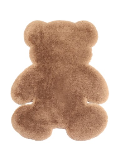 Tappeto orso animali pelle - tappeto,