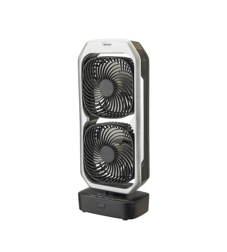 Ventilatore piantana - a,