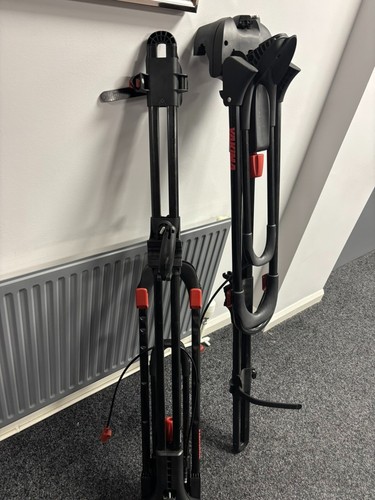 Supporti bici per auto
