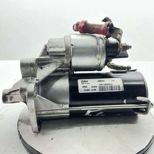Motorino avviamento per - d',