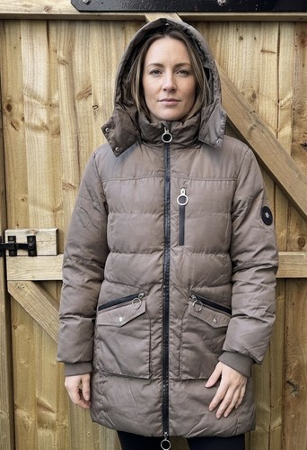 Cappotto geographical norway - cappotto,