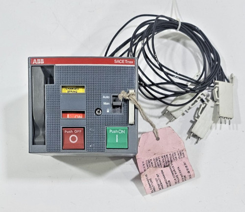 Abb sace tmax 1sda066466r1 - tmax,