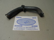 Collettore scarico marmitta