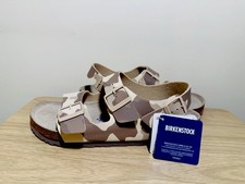 Sandali mimetici Birkenstock