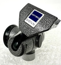 GITZO G1276M treppiede testa a