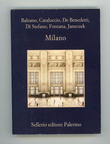 Balzano cataluccio - balzano,