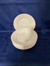 Richard Ginori 6 Piatti Piani