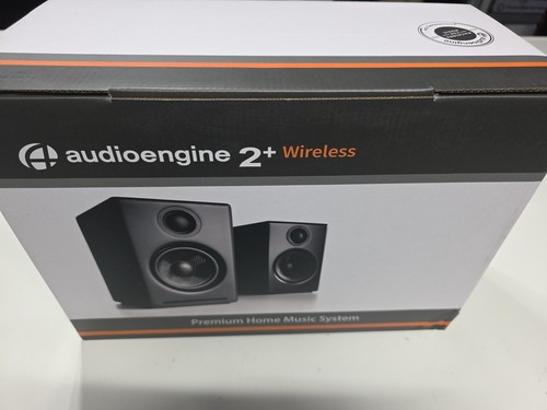 Audio engine wireless - engine,