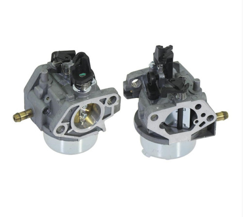 Carburatore motore trattorino
