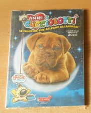 ED. PIZZARDI ALBUM FIGURINE