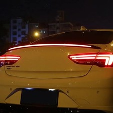 Spoiler posteriore universale