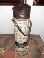 100 Pipers Seagrams 100 Pipers