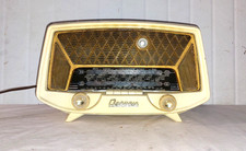 Vintage Radio d'epoca valvole