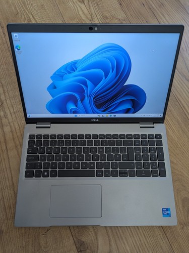 Dell latitude 5520 1185g7 - 5520,