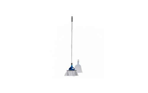 Scopa telescopica per - telescopica,