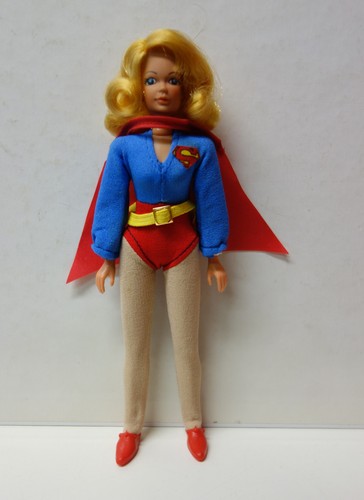 Mannequin super girl - mannequin,