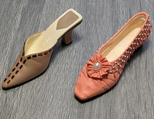 Just the right shoe raine - right,