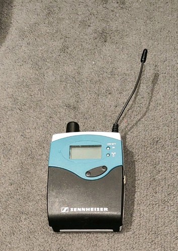 Sennheiser 1038 ricevitore - sennheiser, ek