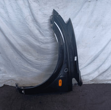 Parafango ant. SX KGM