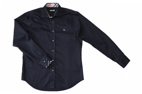 Burberry camicia uomo - burberry,