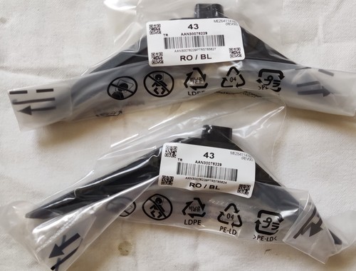 Piedini per 43um7100plb - piedini,