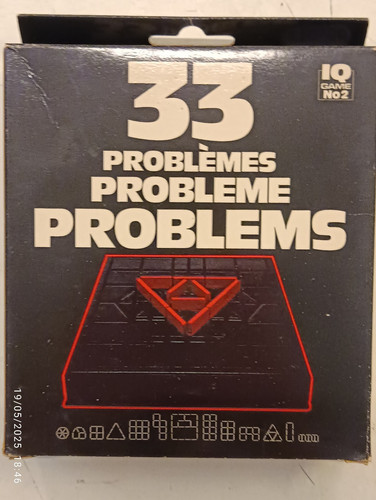 Rompicapo 2 33 - n.2,
