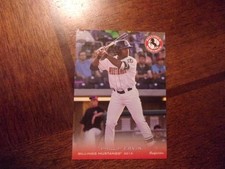 2013 BILLINGS MUSTANGS