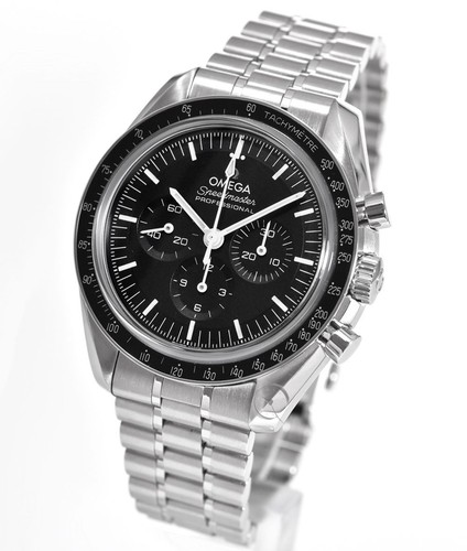 Omega speedmaster moonwatch - speedmaster,