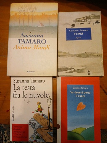 Tamaro fuori testa fra - tamaro,
