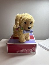 American Girl Doll cucciolo
