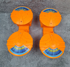 Lotto 2 motori K'nex Turbo