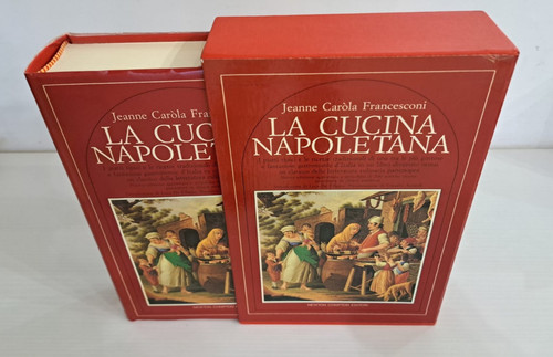 Cucina napoletana carola - cucina,