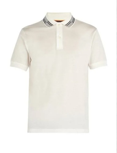 Nuova polo paul smith - nuova, bianca