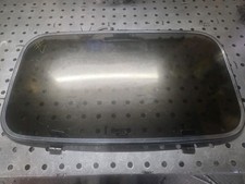 Tetto apribile Mk1 Mk2 Fiesta Xr2 Ghia