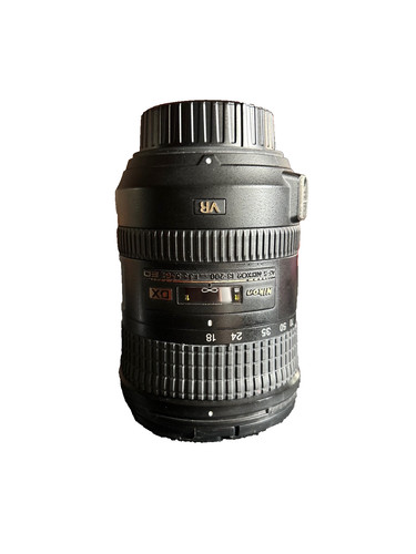 Nikon zoom ii - nikon,