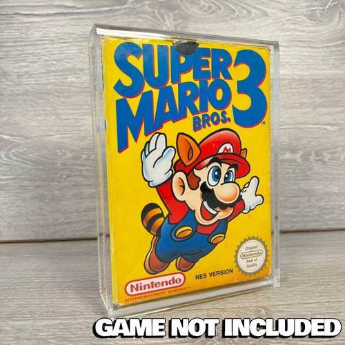 Nintendo nes premium acrilico - nintendo,