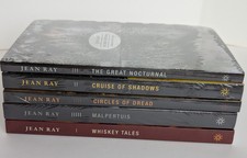 Wakefield Press 5 PB Books by