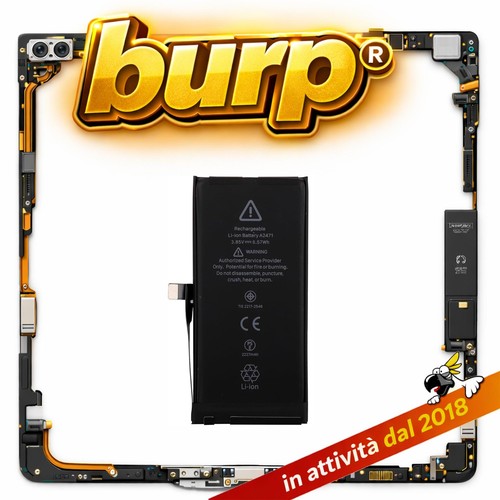 Batteria ricambio apple - di,