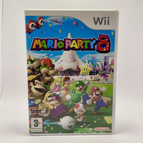 Mario party gioco - mario,
