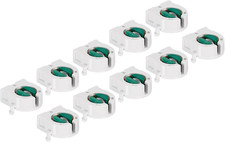 T8 Lampada Supporto Presa