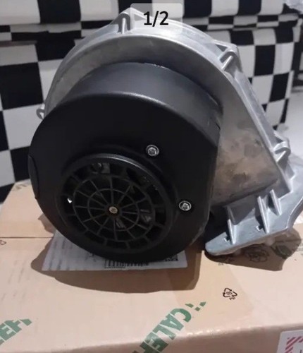 Ventilatore ebm montato - ventilatore,