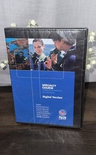 Padi Specialty Course