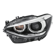 FARO FANALE ANTERIORE SX