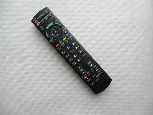 Telecomando ricambio per tv - telecomando,