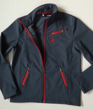 Giacca uomo SPYDER Shell con