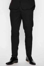 Nova Men First Class Black