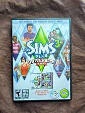 Factory Sealed: The Sims 3