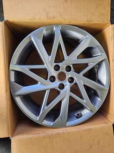 Hyundai genesis gv60 cerchi - hyundai,